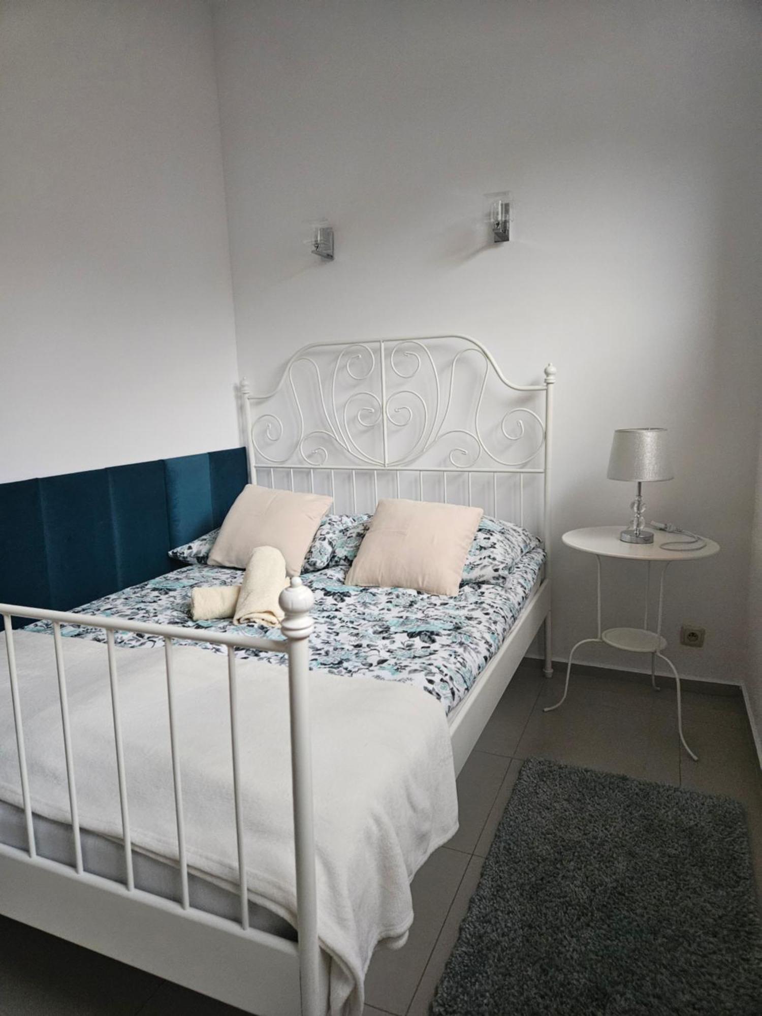 Apartamenty Wisełka Exterior foto