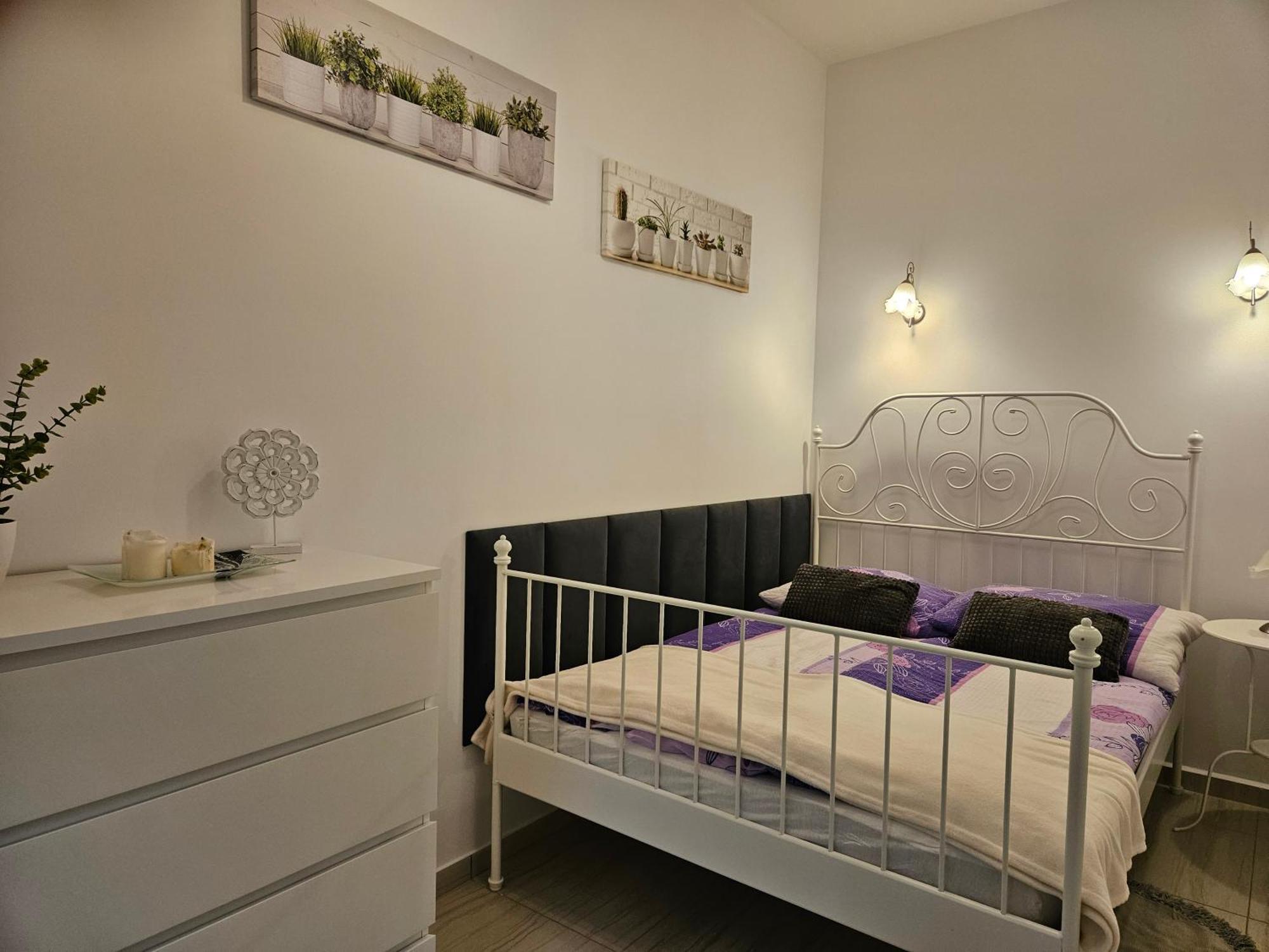 Apartamenty Wisełka Exterior foto